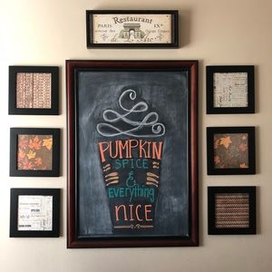 Meet your Posher, Terri